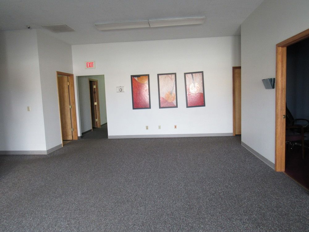 Marion Office: 2509 W 2nd St, Marion, IN 46952